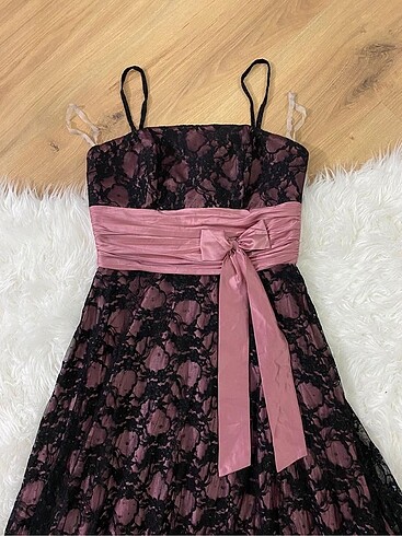 Tertemiz abiye elbise - Görsel 2