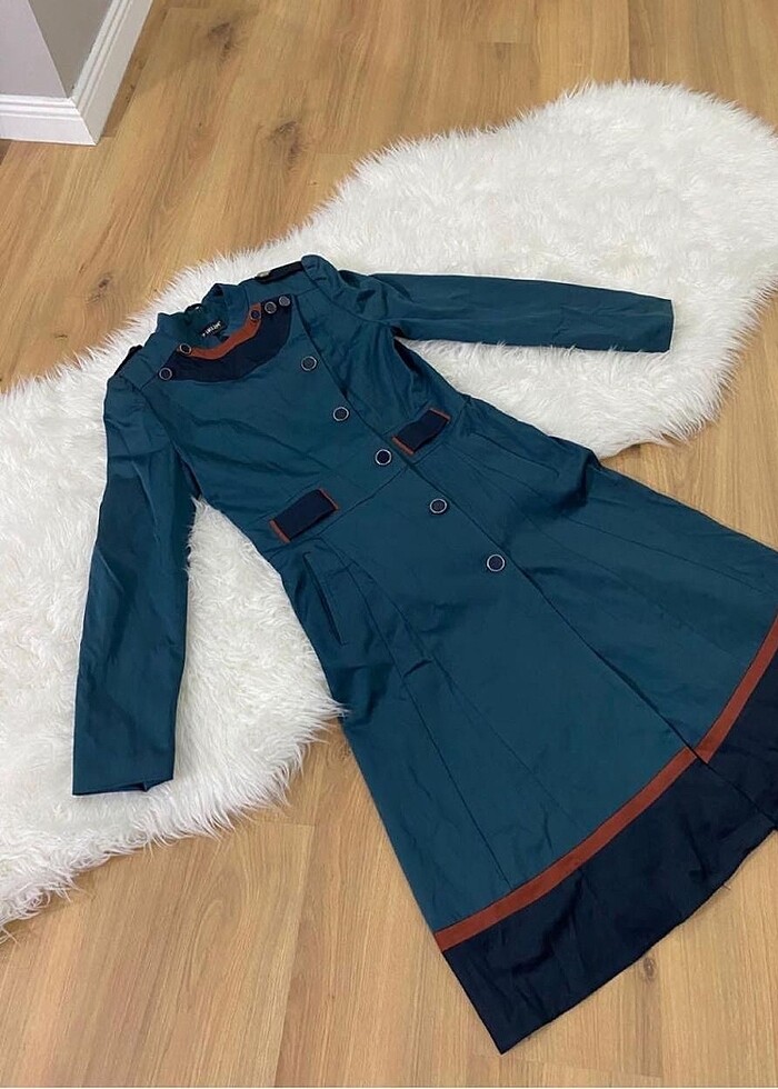 Tertemiz tunik - Görsel 2