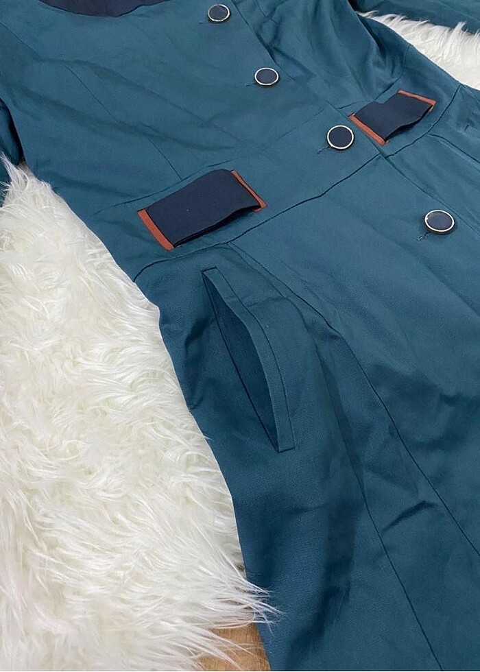 Tertemiz tunik - Görsel 3