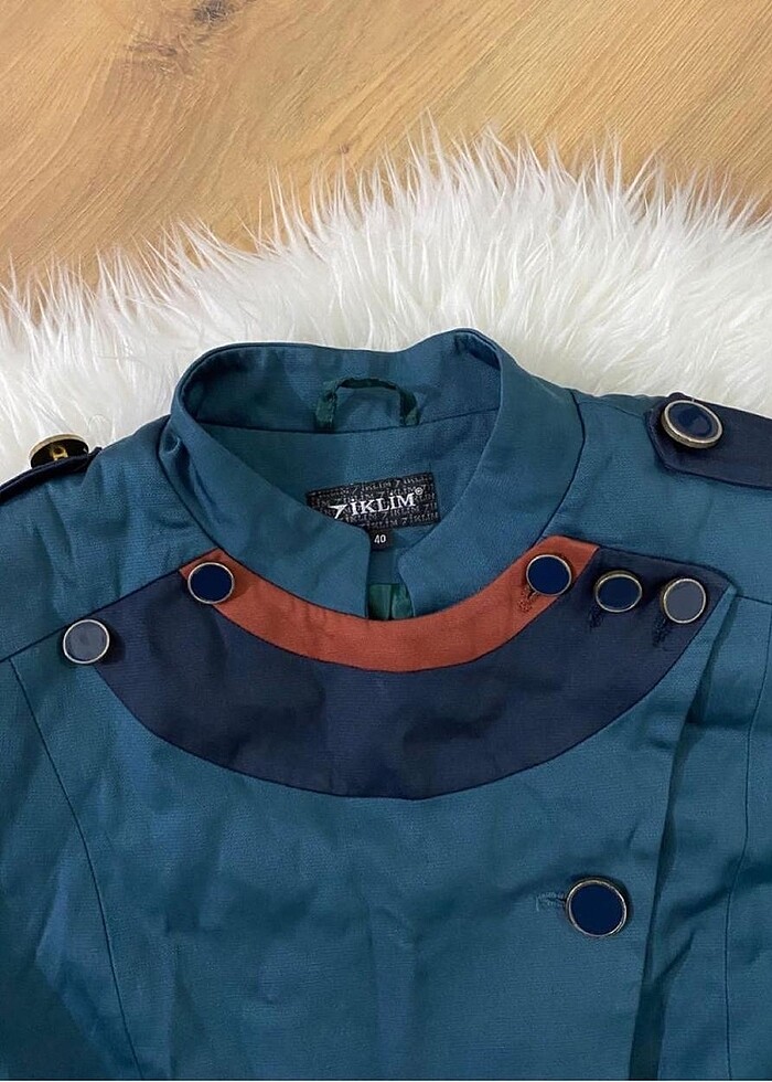 Tertemiz tunik - Görsel 4