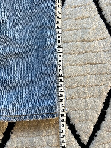 Orjinal Lee jean - Görsel 6