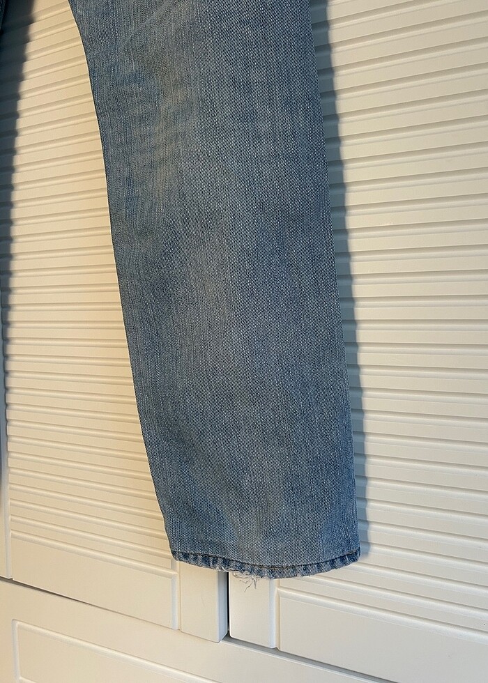 Orjinal Lee jean - Görsel 4