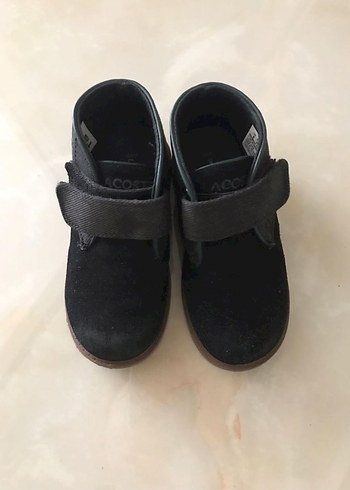 Orjinal lacoste Cırt Cırtlı Erkek Çocuk Botu - Görsel 4