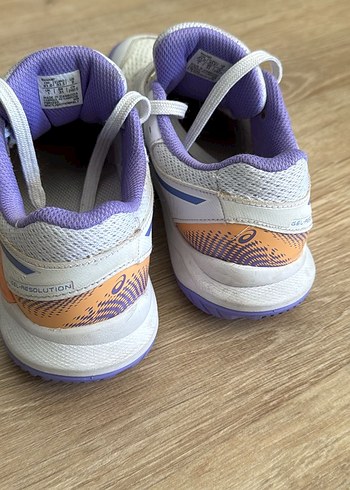 Asics Spor Ayakkabı - Görsel 3