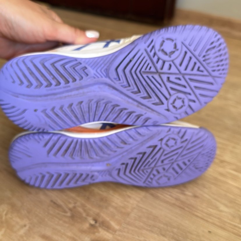 Asics Spor Ayakkabı - Görsel 5