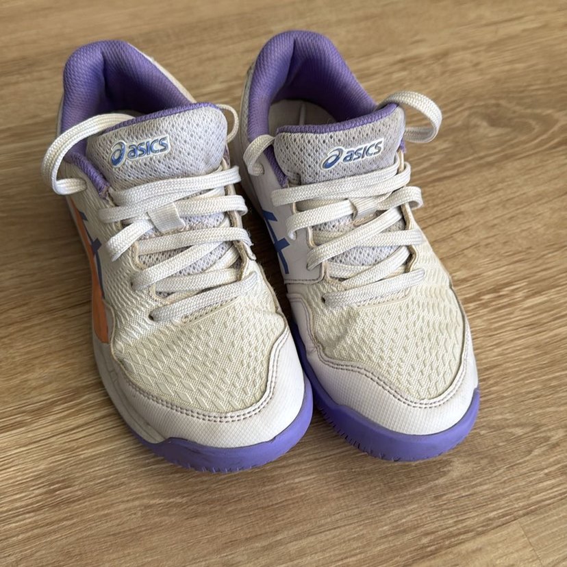 Asics Spor Ayakkabı - Görsel 2