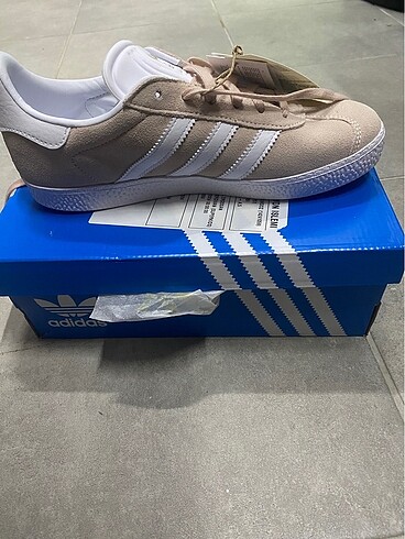 Orijinal Adidas Gazelle