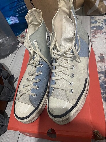 Converse Ayyakabı