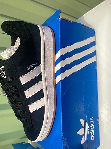 Adidas Orijinal Adidas Campus