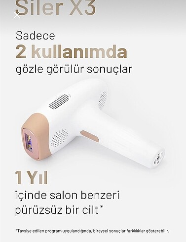 Beden Renk Wimi Buz lazer tüy alma