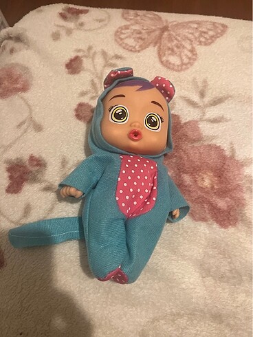 Cry Baby