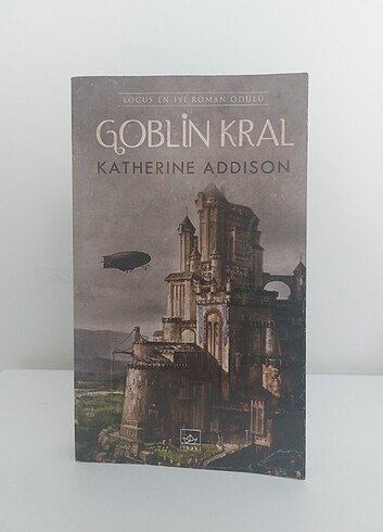 Goblin kral