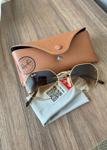 RAY BAN 3565 ORJİNAL