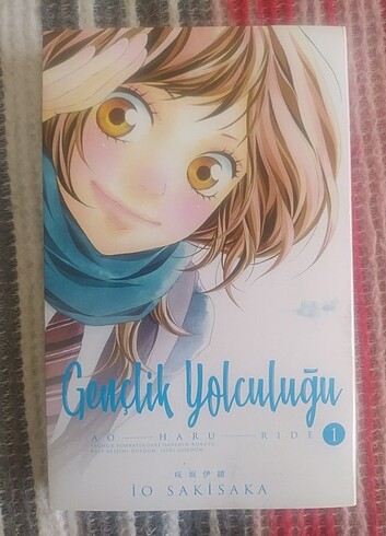 Gençlik Yolculugu 1