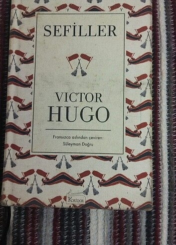 Victor Hugo sefiller