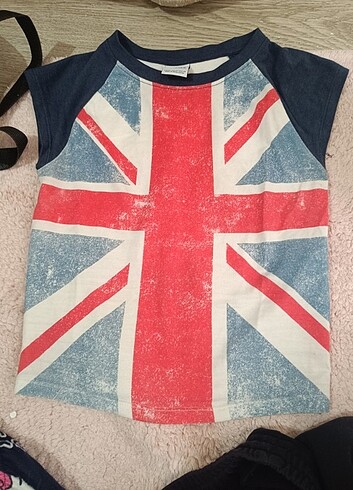 Bershka crop