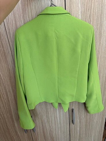 Diğer Blazer ceket