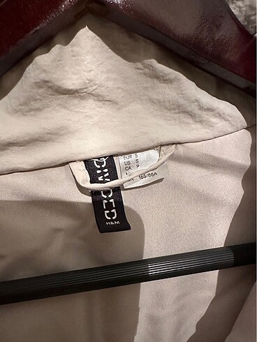 H&M H&M ceket