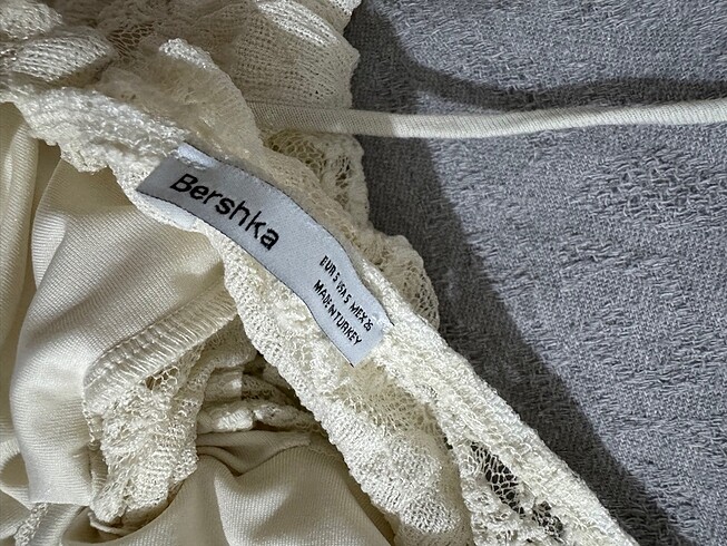 Bershka Bershka üst