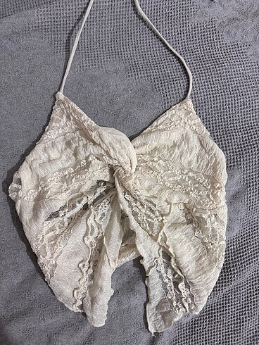 Bershka üst
