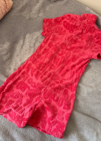 Jaded London pembe tulum - Görsel 3