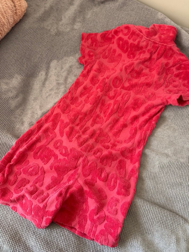 Jaded London pembe tulum - Görsel 3