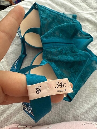 diğer Beden VS BRALET
