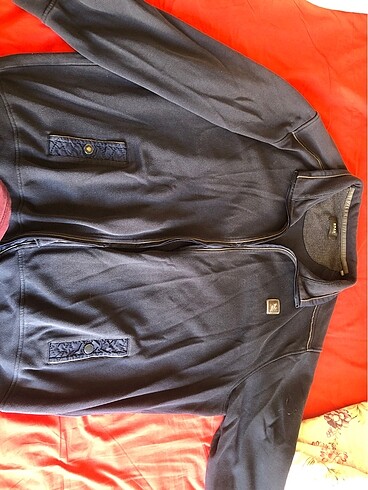 American Vintage americab vintage oversize hırka