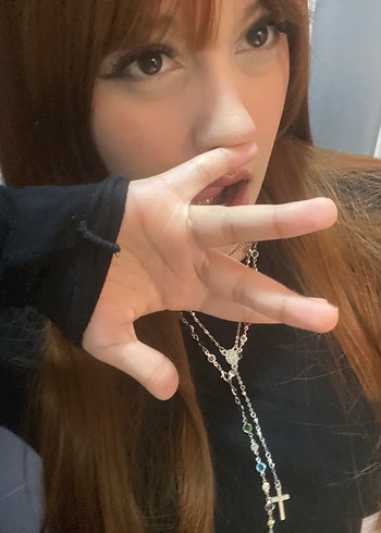 karamel rengi kahkullu peruk - Görsel 4