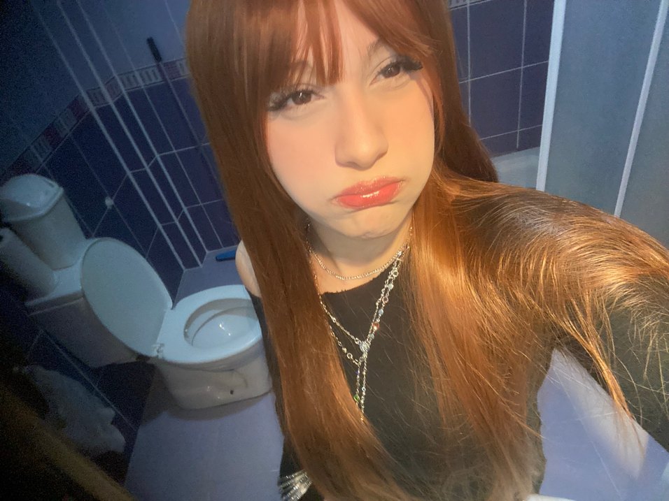 karamel rengi kahkullu peruk - Görsel 5