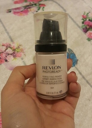 revlon makyaj bazı