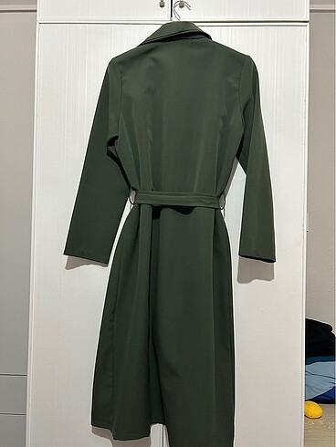 trençkot - Görsel 3