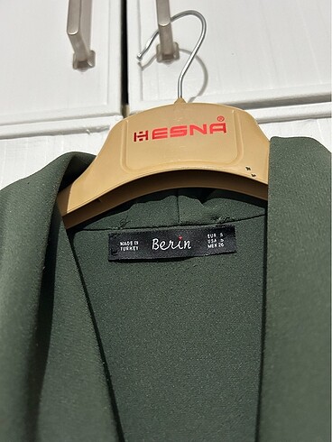 trençkot - Görsel 2