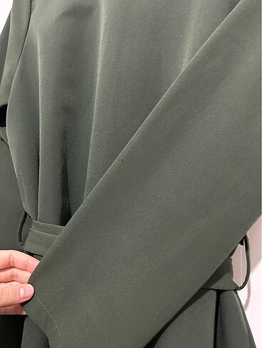 trençkot - Görsel 4