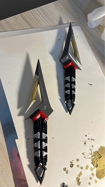 Valorant Kronomi Bicak - Görsel 2