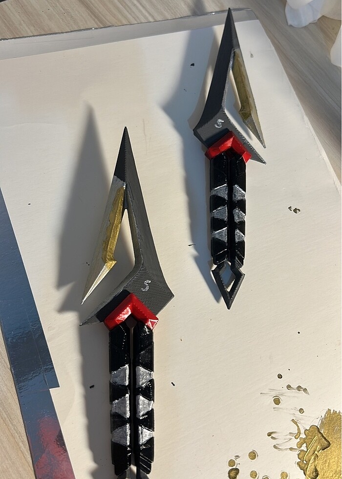 Valorant Kronomi Bicak - Görsel 2