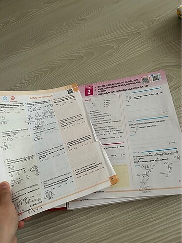 Tyt Matematik Konu Anlatımlı Test Kitabı - Görsel 3