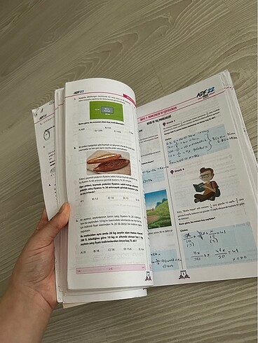 Tyt Matematik konu anlatım föyleri - Görsel 3