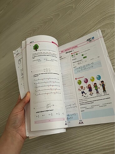 Tyt Matematik konu anlatım föyleri - Görsel 4