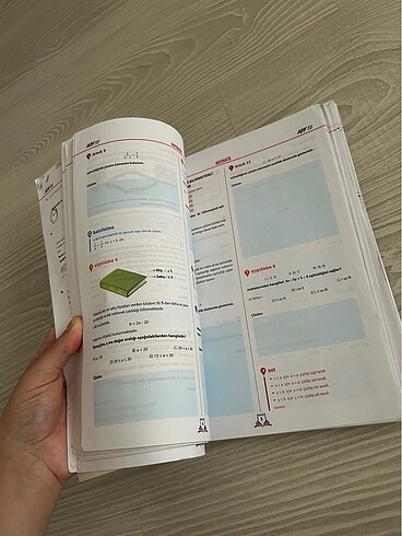 Tyt Matematik konu anlatım föyleri - Görsel 5