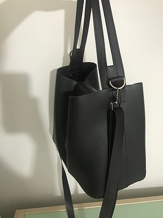 Diğer Siyah çanta