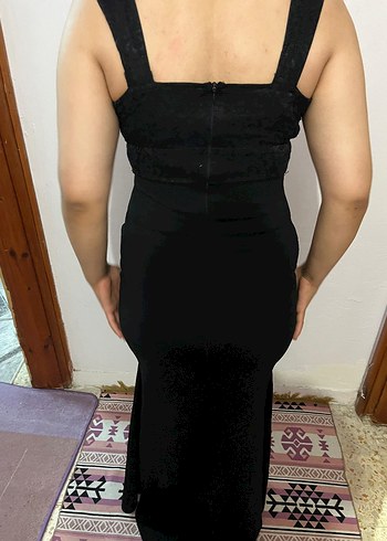 Diğer Siyah elbise