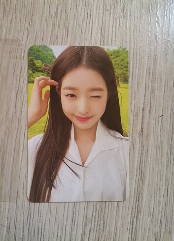 Wonyoung Orjinal Pc