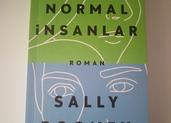 normal insanlar roman