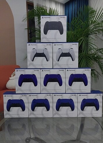 PS 5 Sony