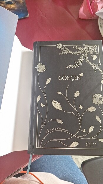 Beden Renk Gökçen 1 yan boyamalı
