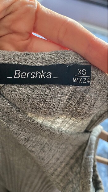 xs Beden Gri tulum