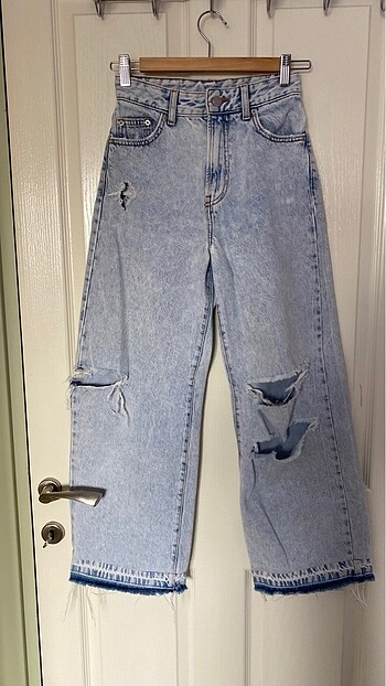 Bershka jean