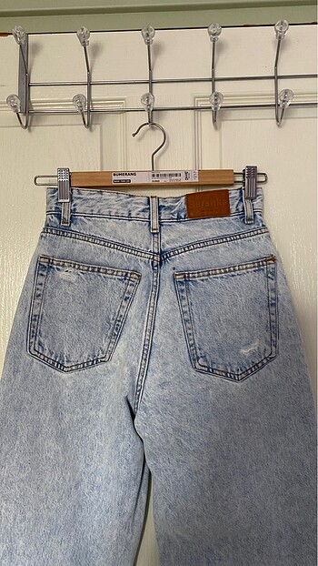 Bershka Bershka jean