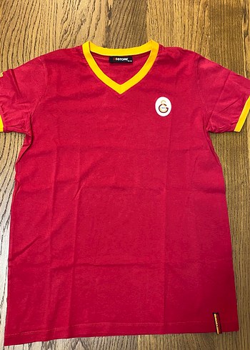 Galatasaray 13-14 Yaş